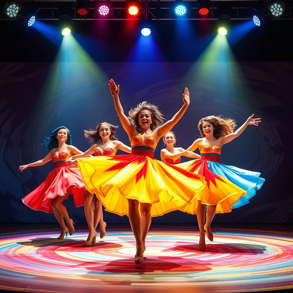 การแสดงที่น่าจดจำใน 'Twisters ทวิสเตอร์ส'